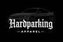 Hard Parking Apparel - Home